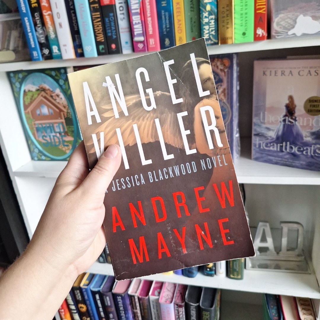 Angel Killer