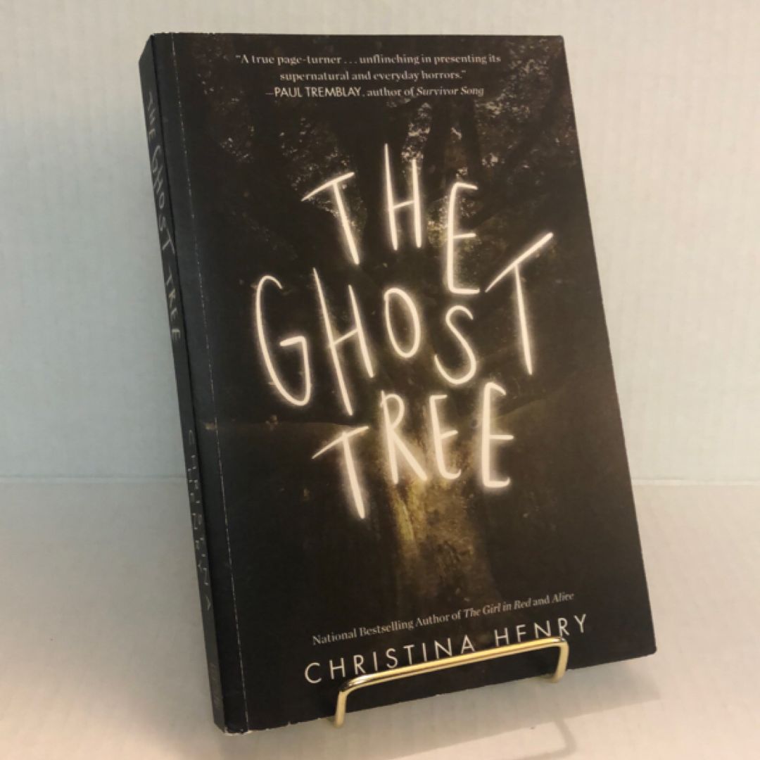 The Ghost Tree
