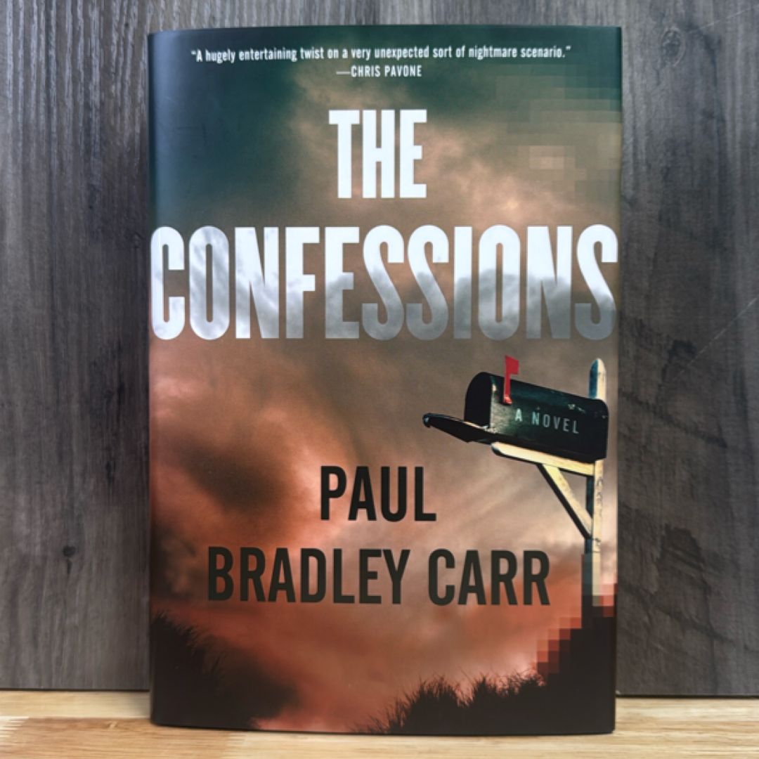The Confessions