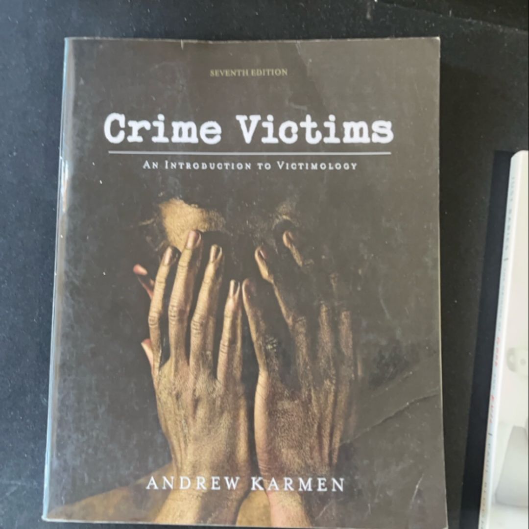 Crime Victims