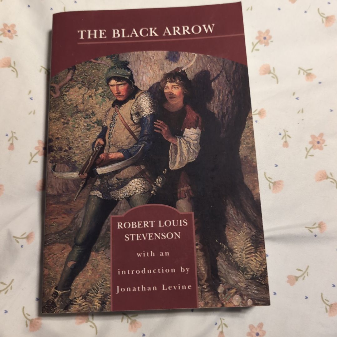 The Black Arrow