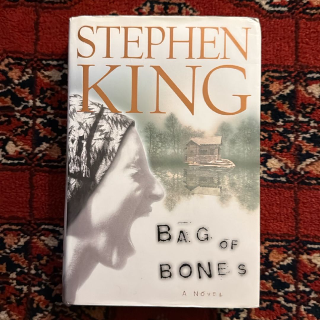 Bag of Bones