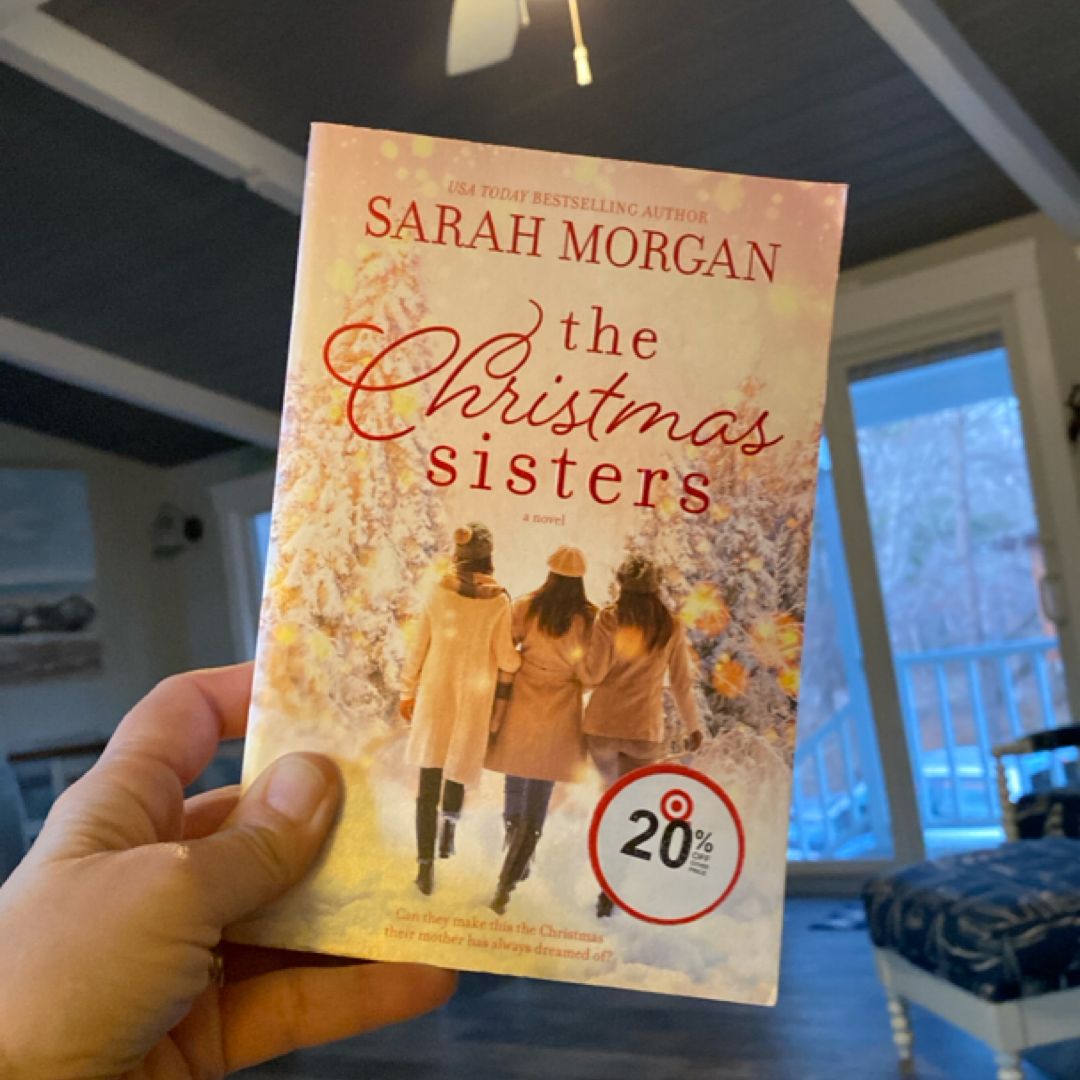 The Christmas Sisters