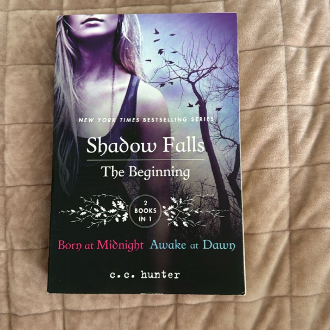 Shadow Falls: the Beginning