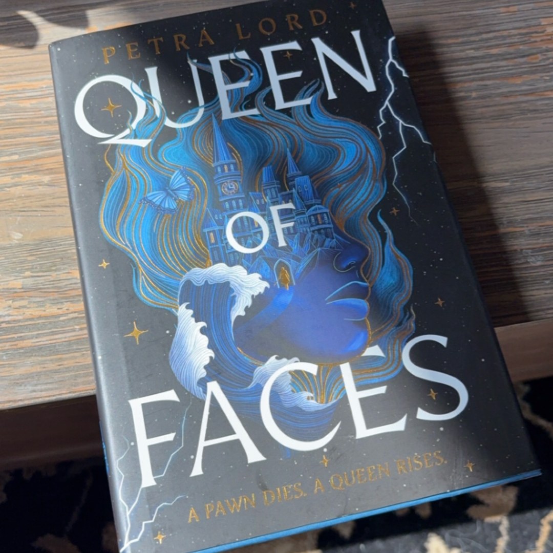 Queen of Faces