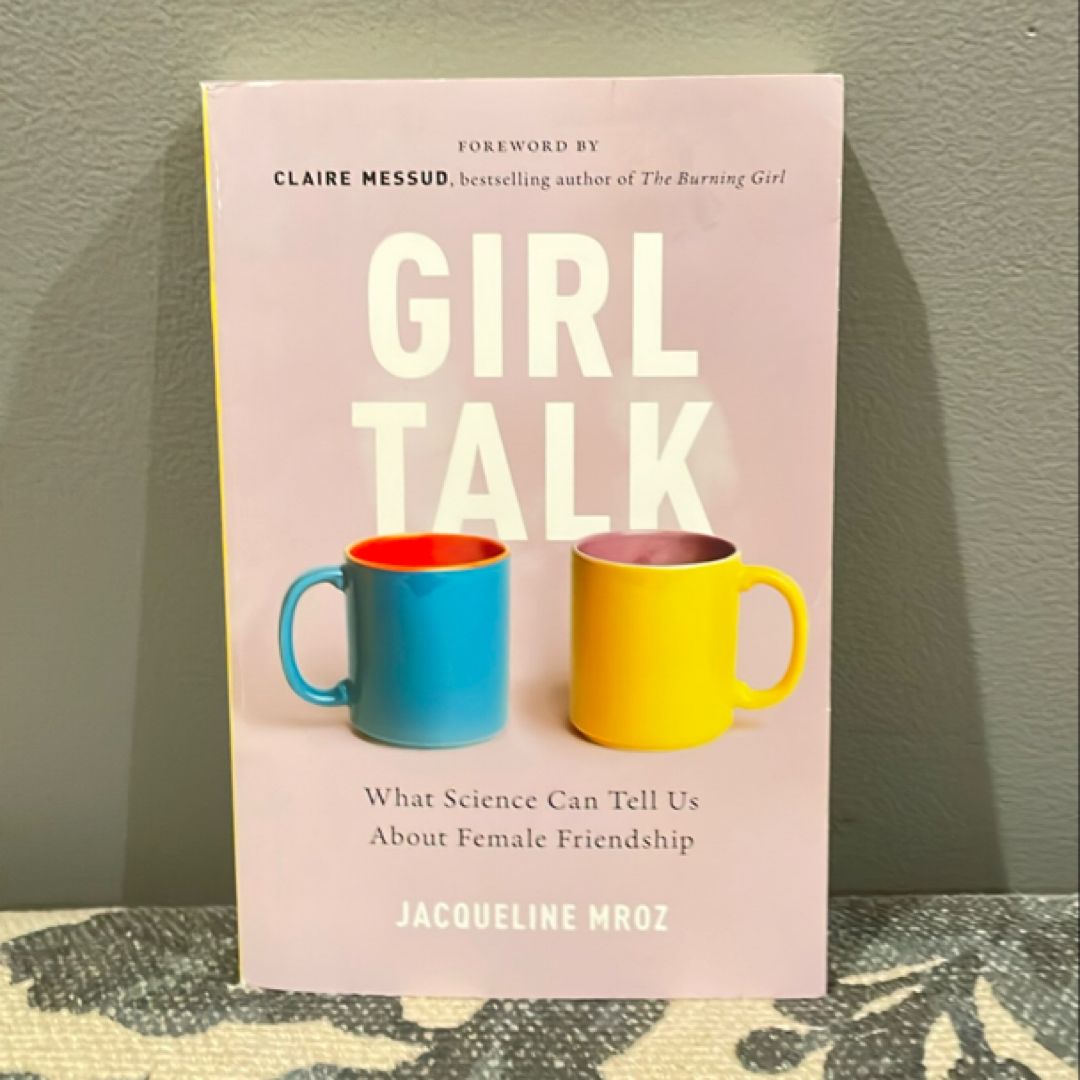 Girl Talk