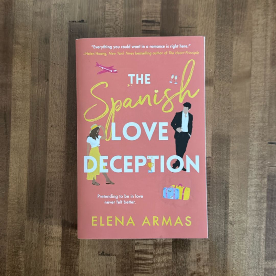 The Spanish Love Deception