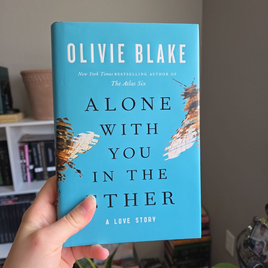 Alone with You in the Ether