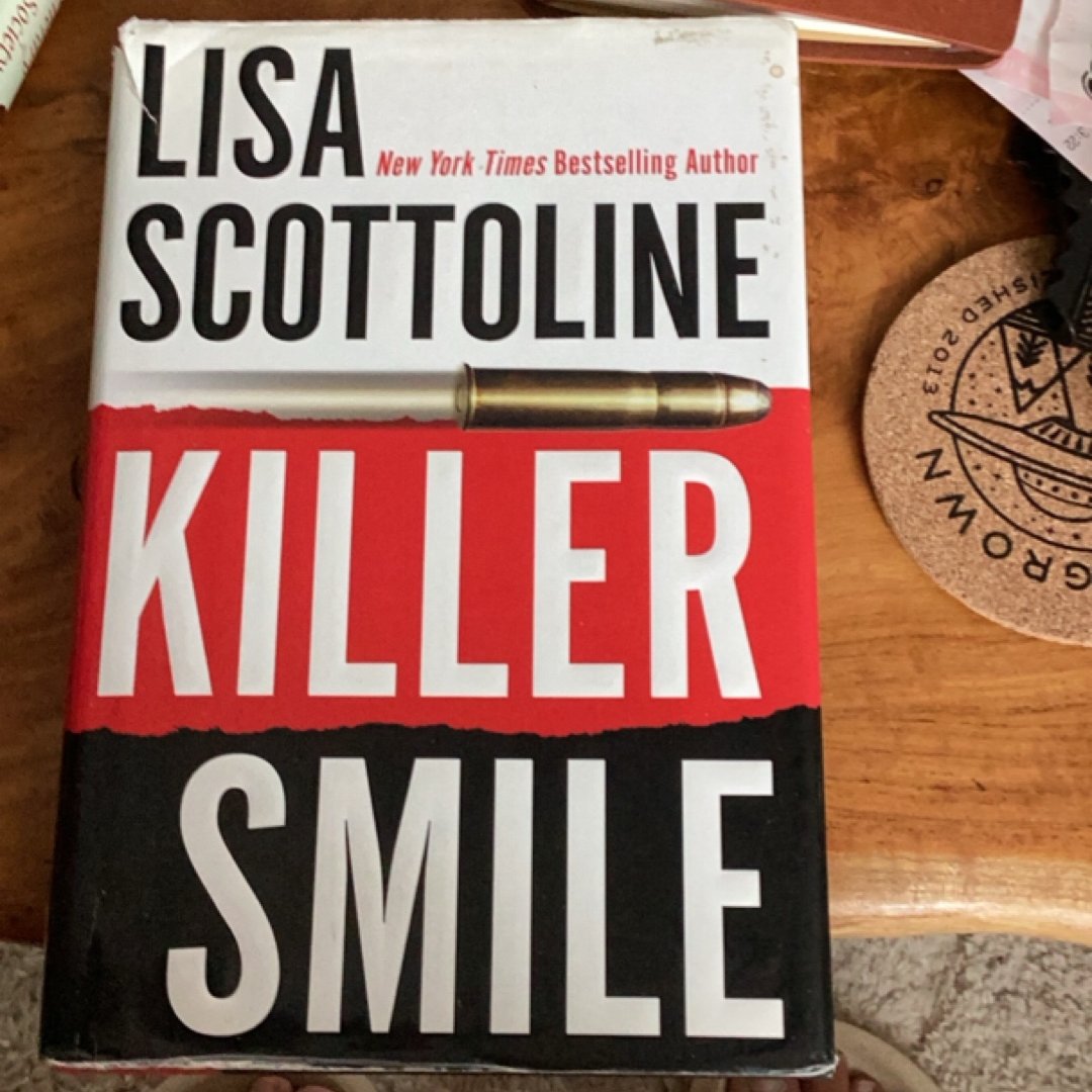 Killer Smile
