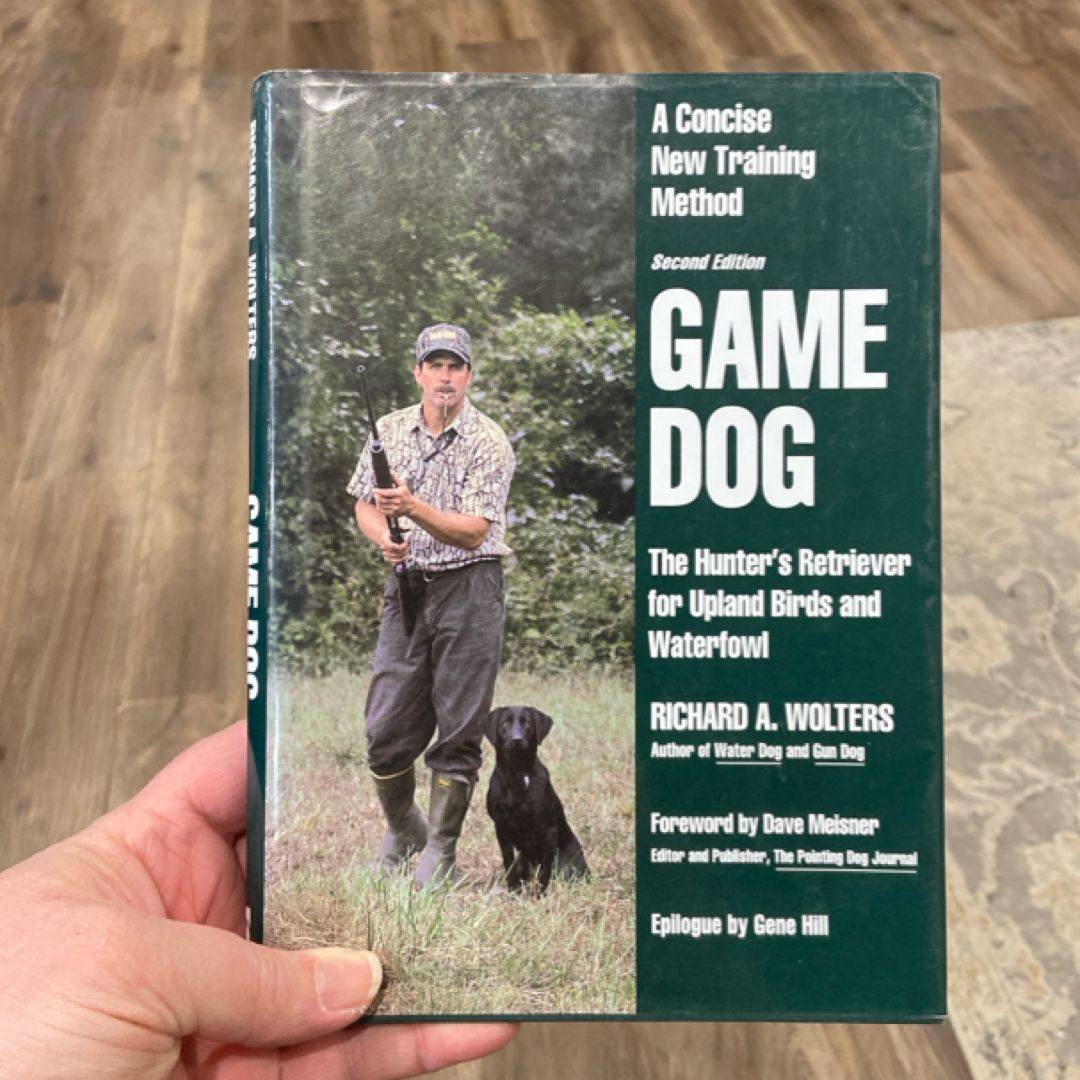 Game Dog