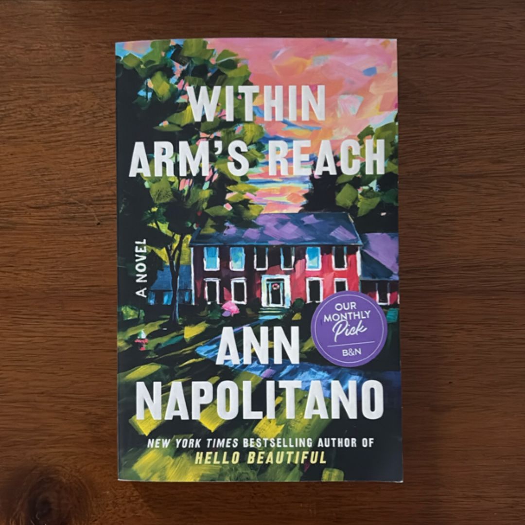 Within Arm's Reach