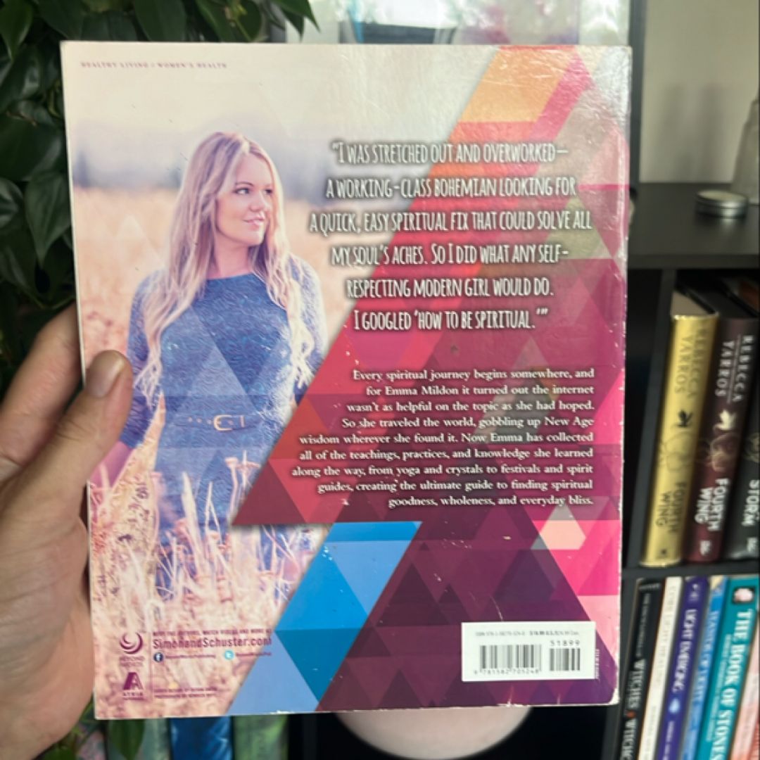 The Soul Searcher's Handbook