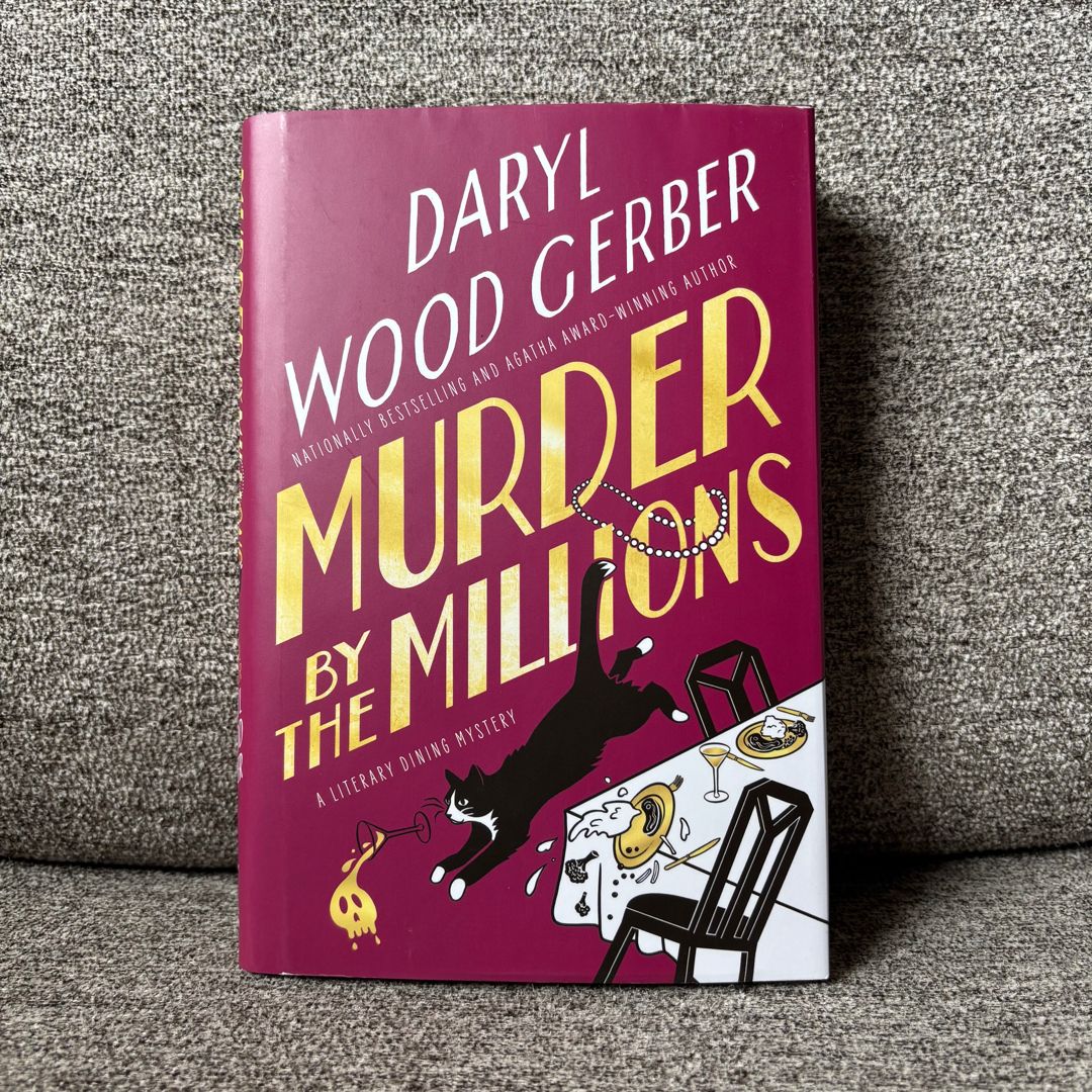 Murder by the Millions