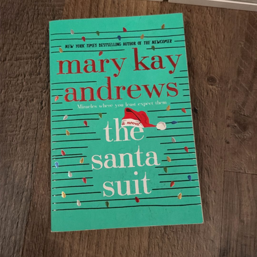 The Santa Suit