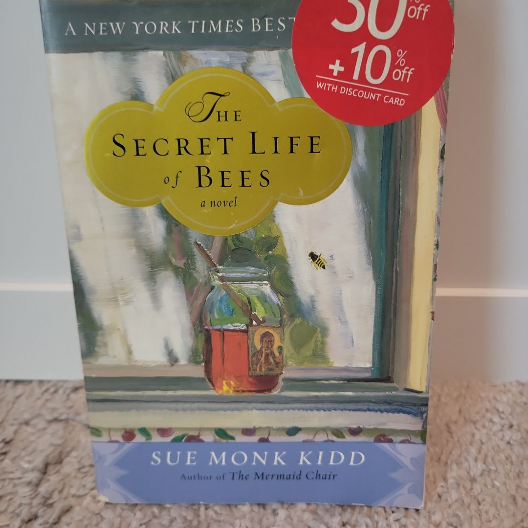 The Secret Life of Bees