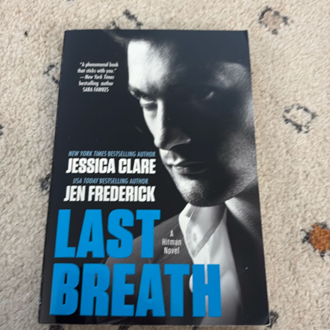 Last Breath