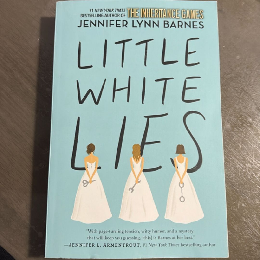 Little White Lies