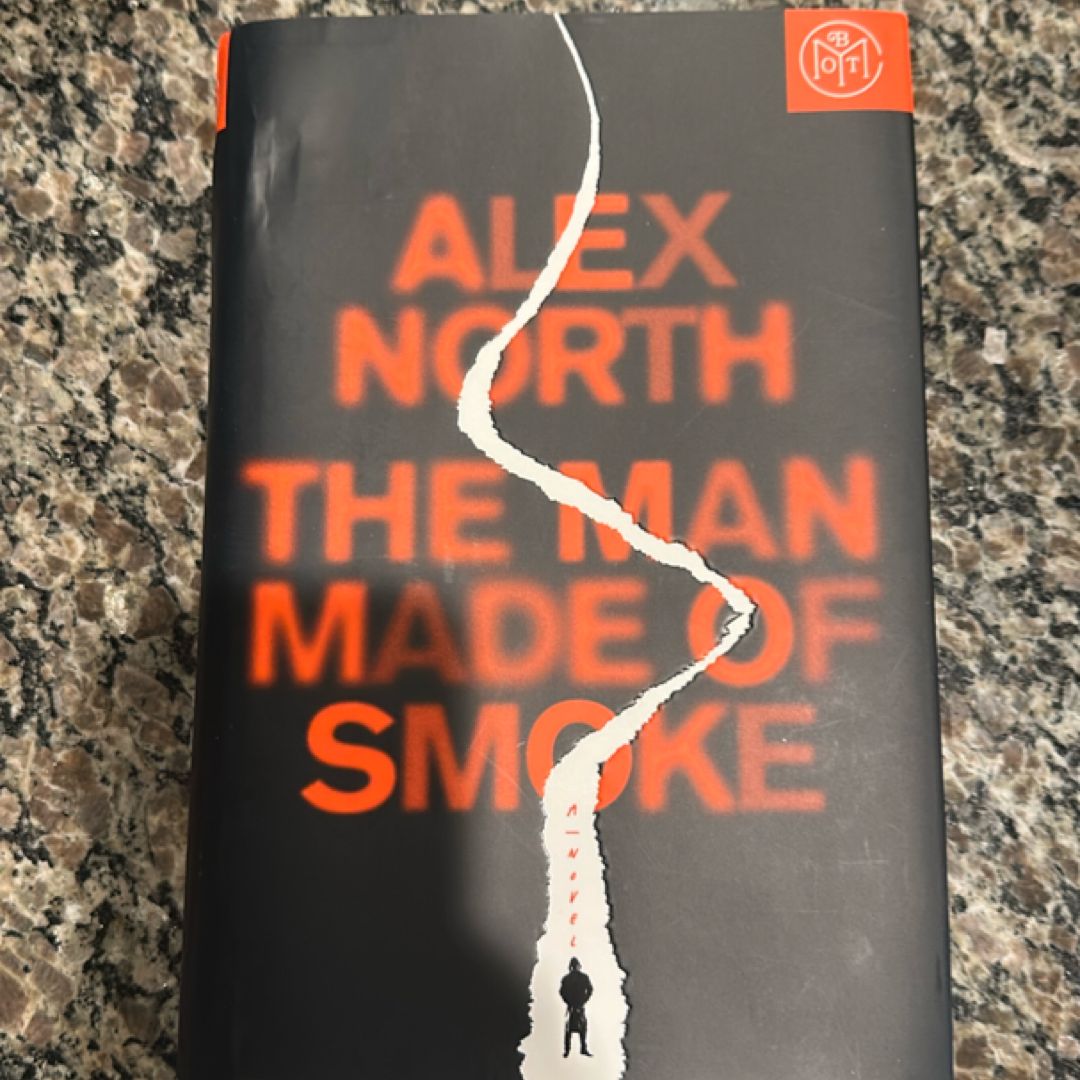 The Man Made of Smoke