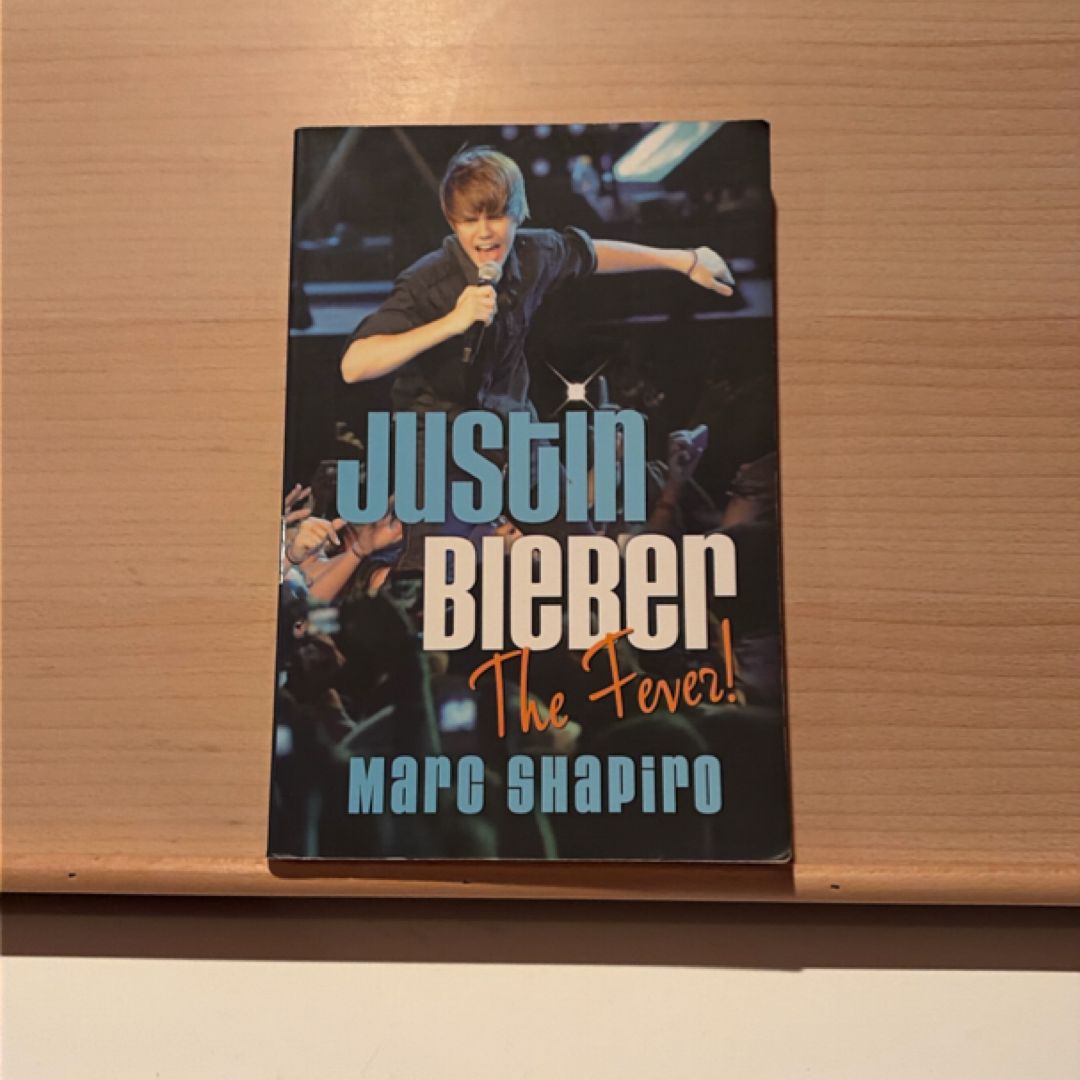 Justin Bieber: the Fever!