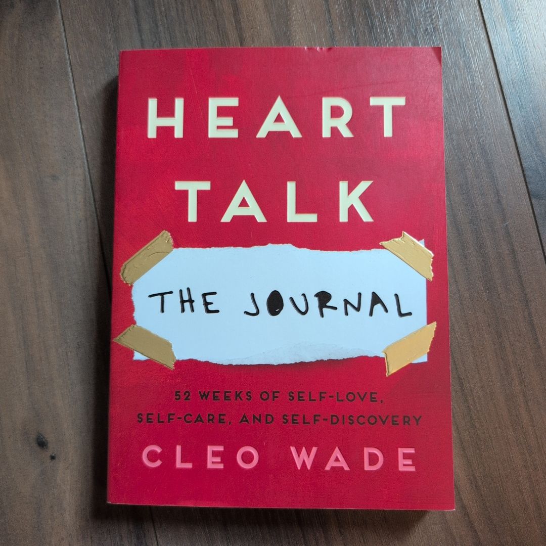 Heart Talk: the Journal