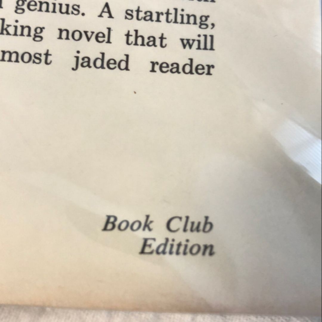 Magic by William Goldman, Hardcover | PangoBooks