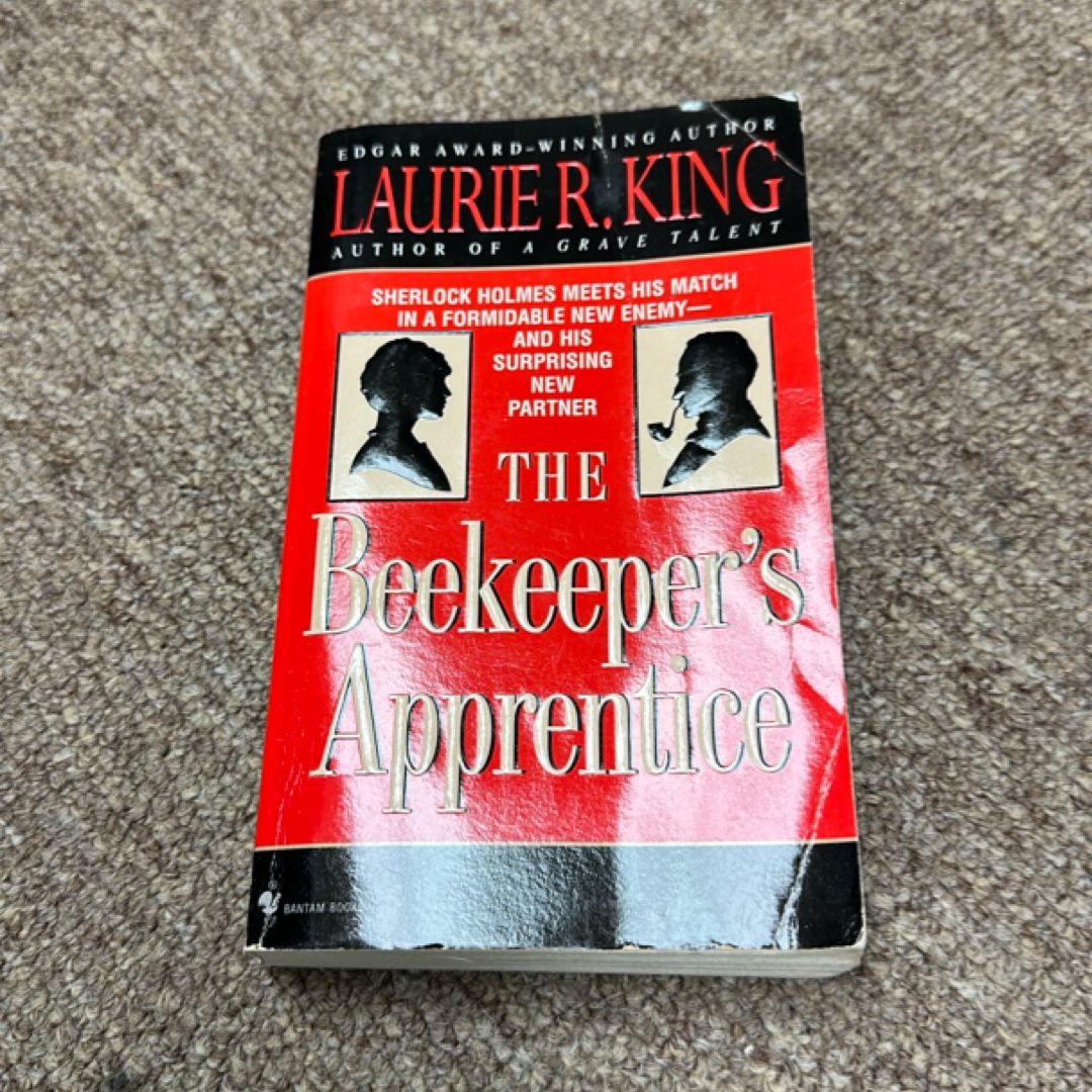 The Beekeeper's Apprentice
