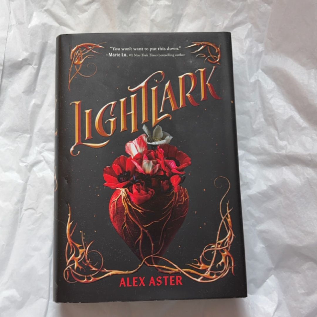 Lightlark (Book 1)