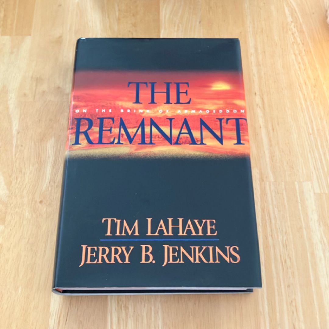 The Remnant