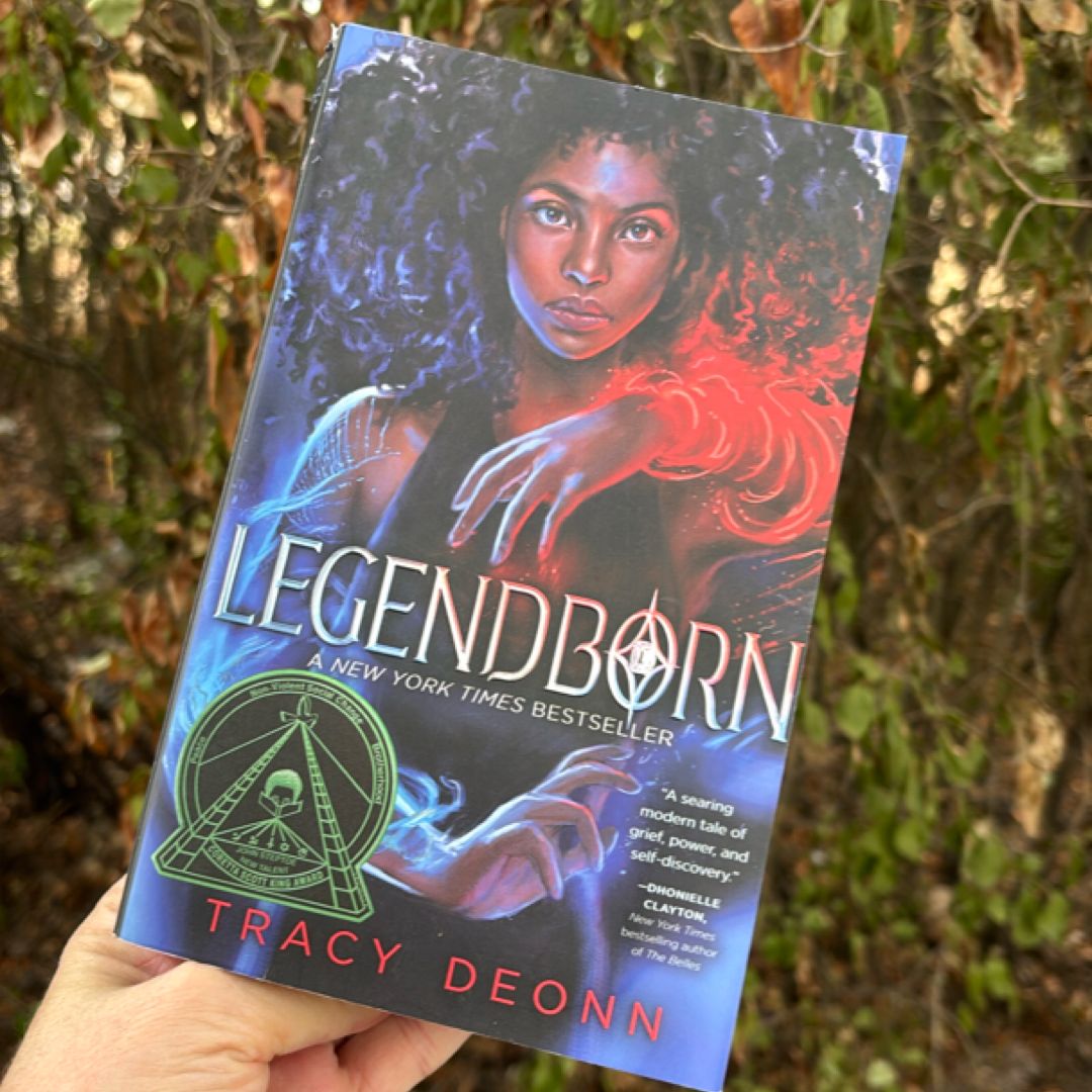 Legendborn