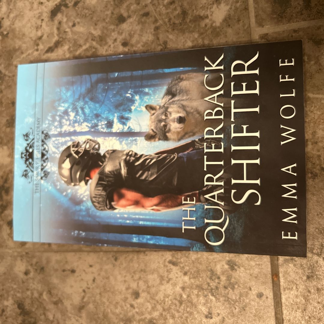 The Quarterback Shifter