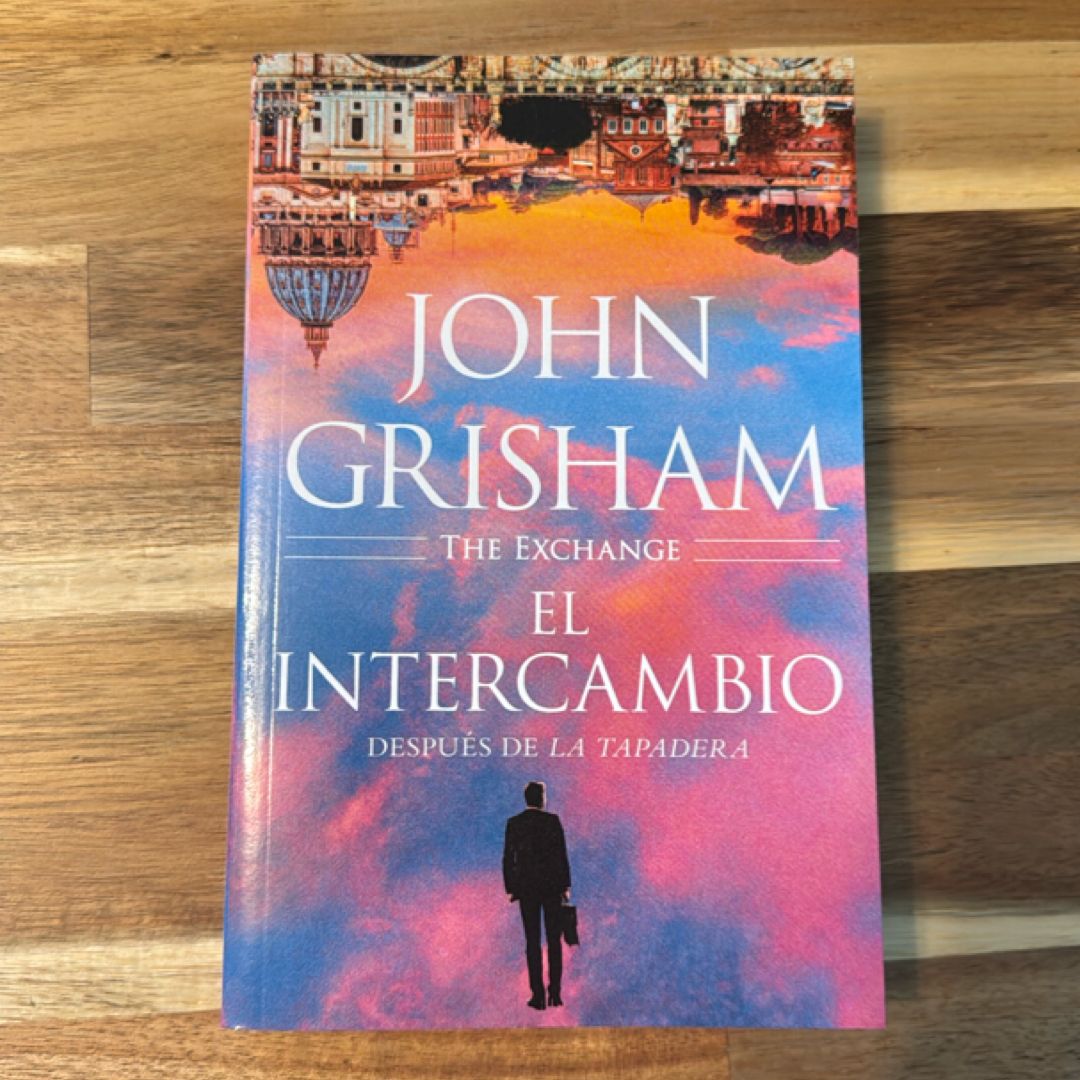 El Intercambio: Después de la Tapadera / the Exchange