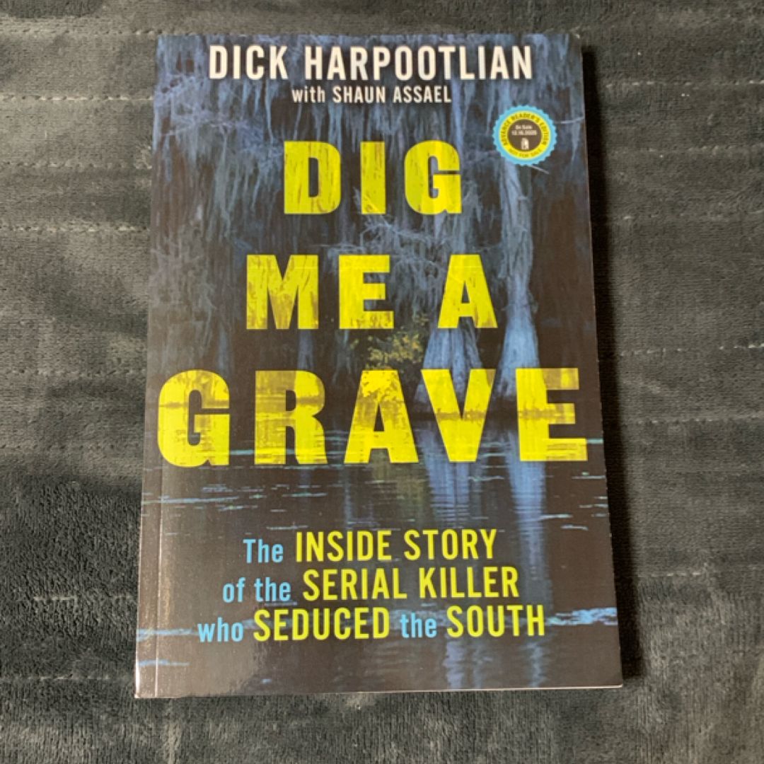 Dig Me a Grave (New)