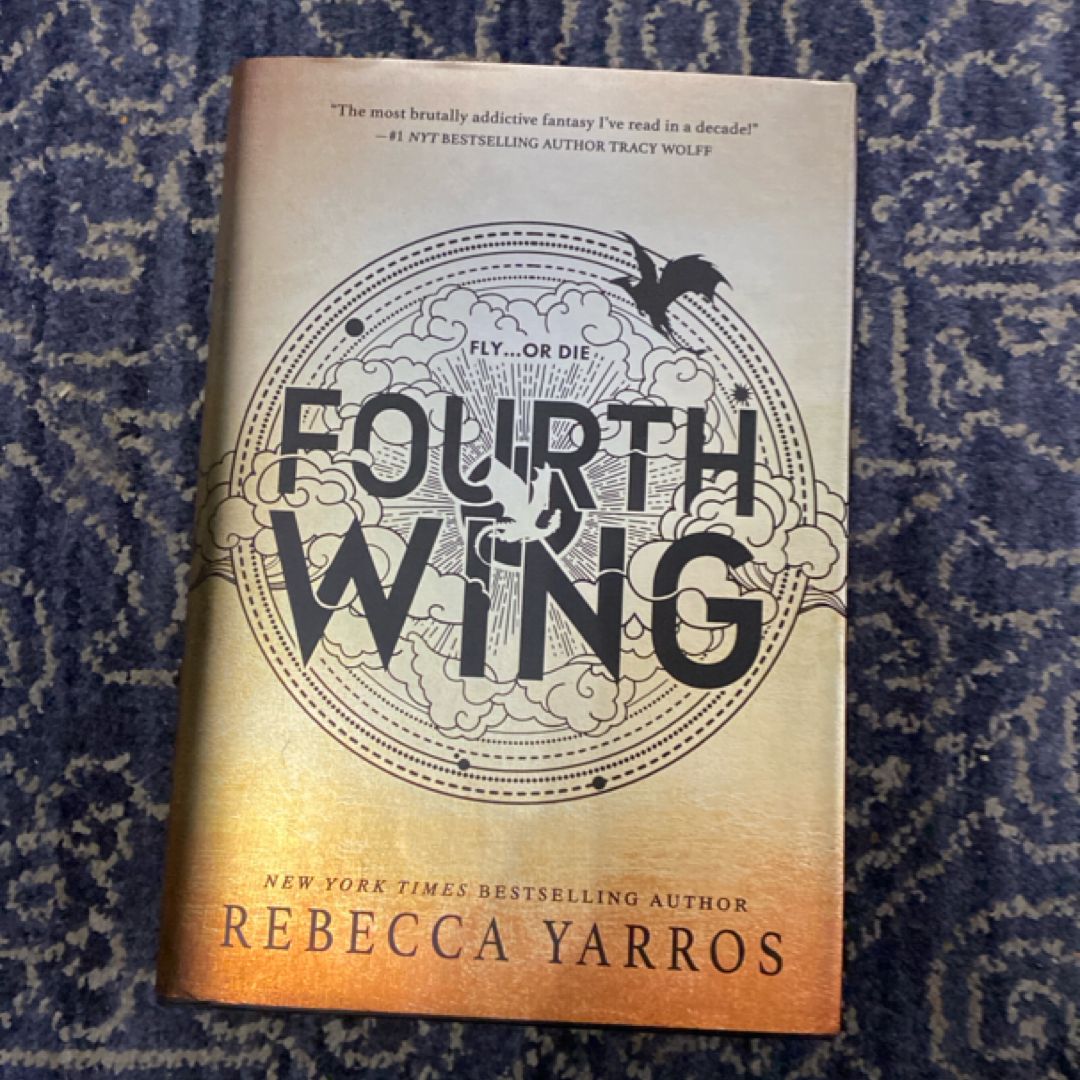 Fourth Wing