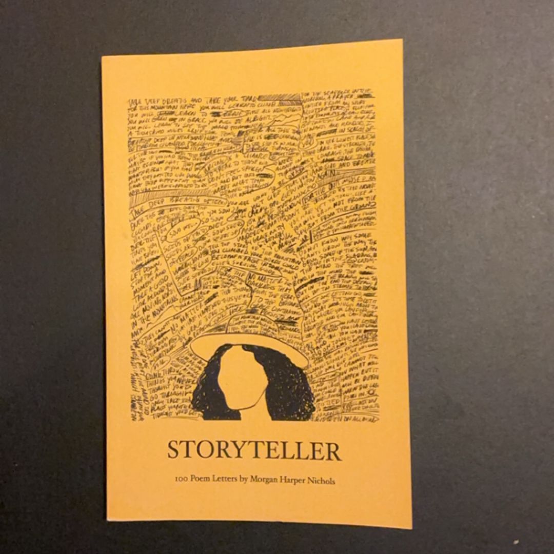 Storyteller