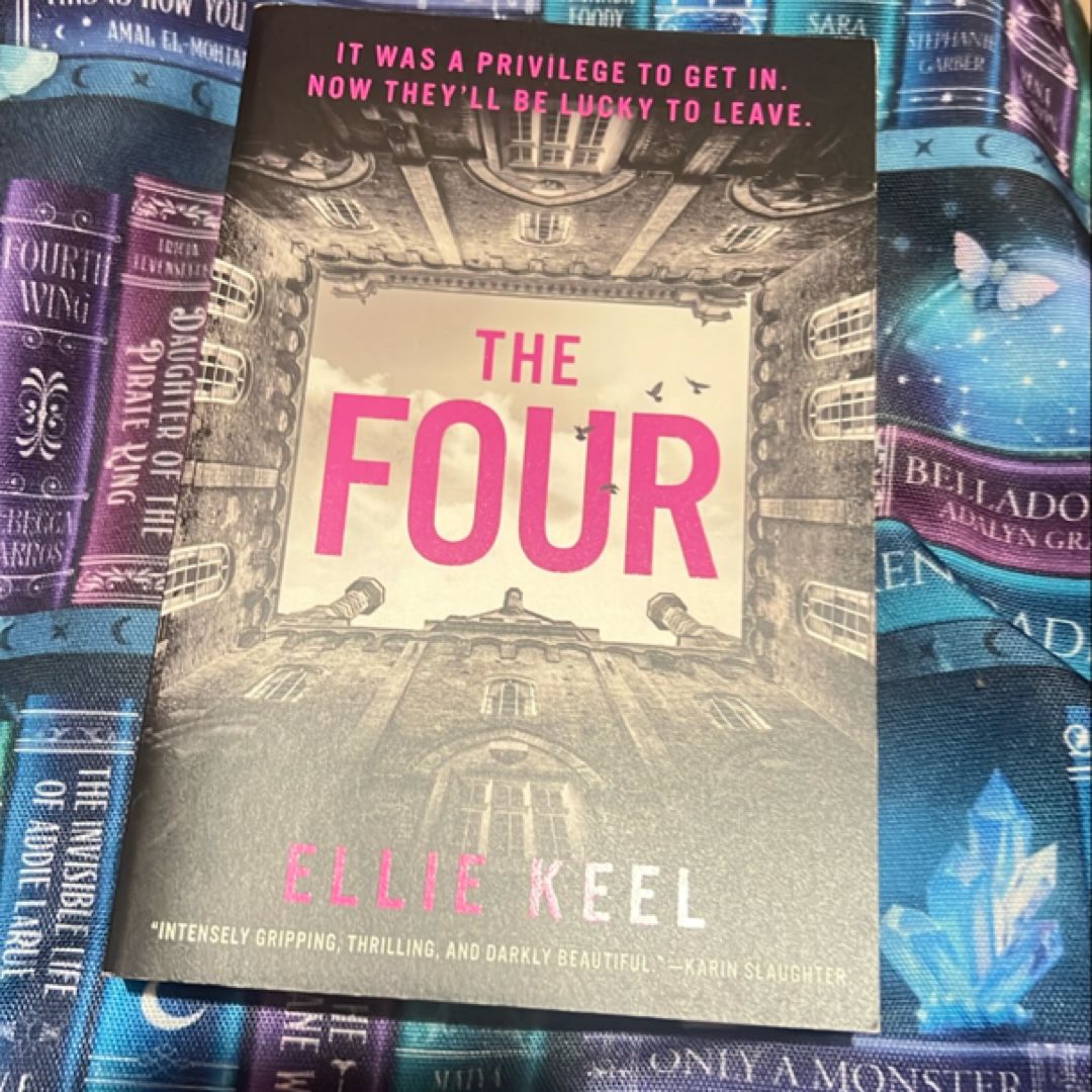 The Four