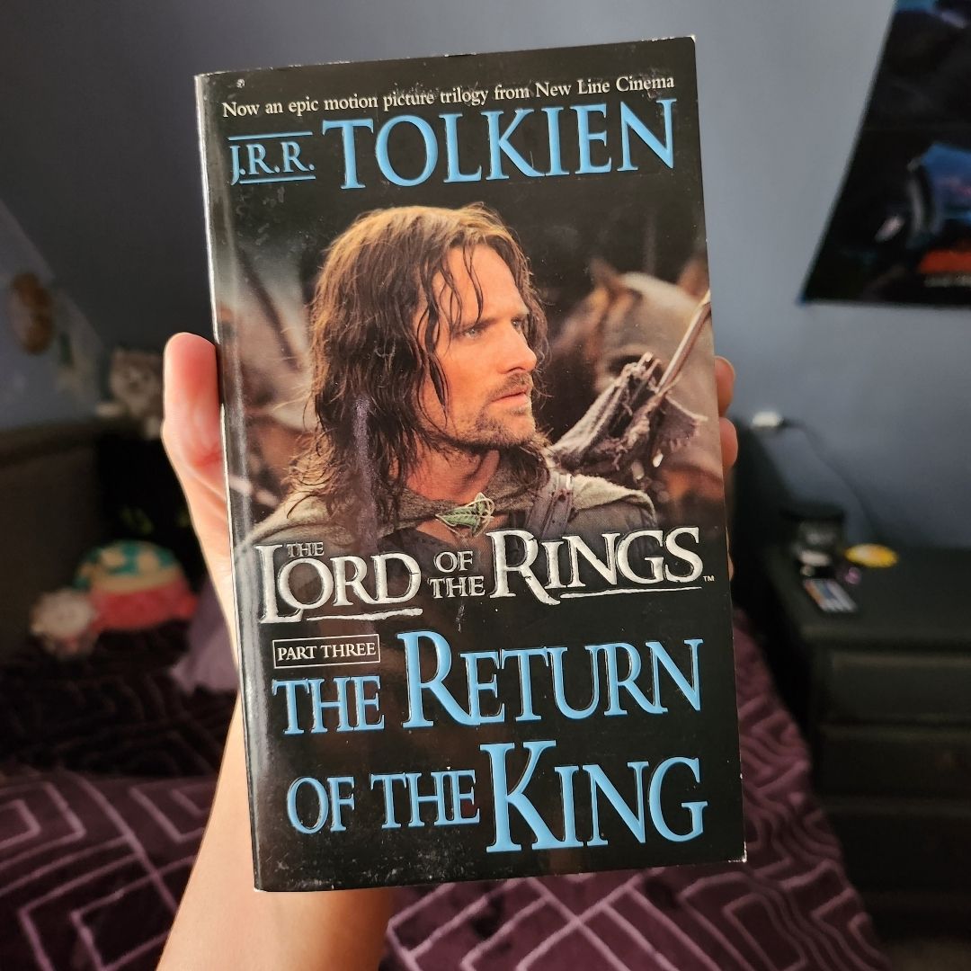 The Return of the King