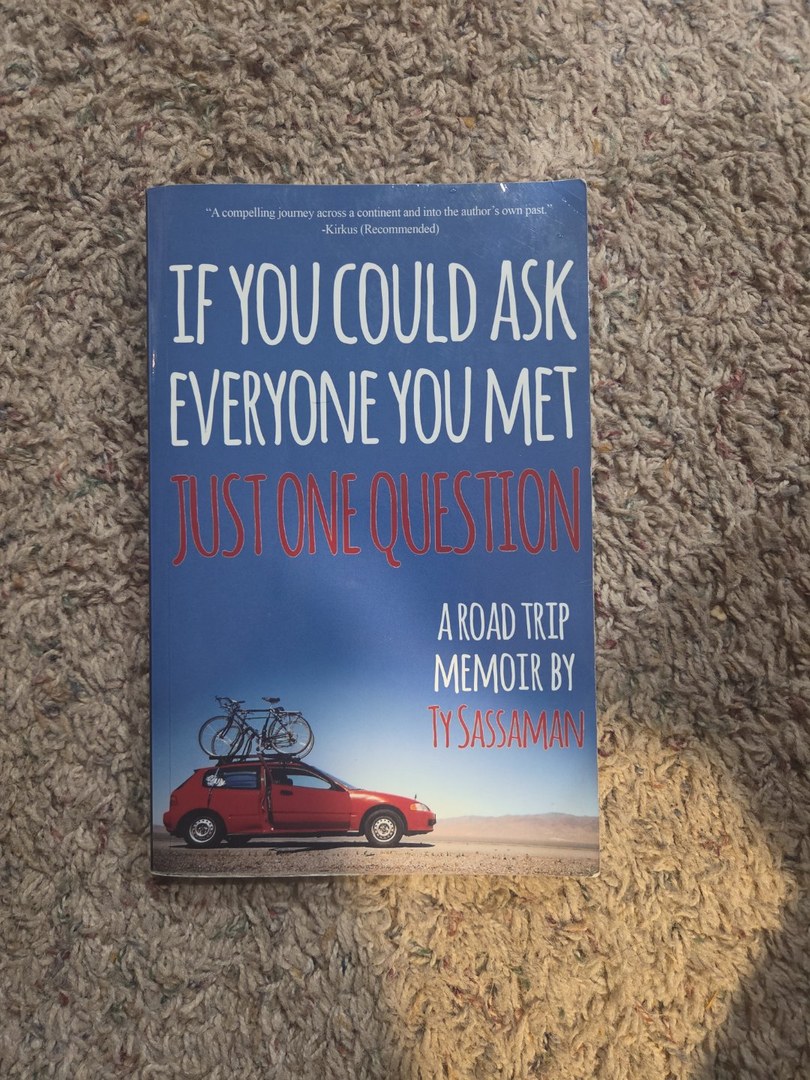 Just One Question