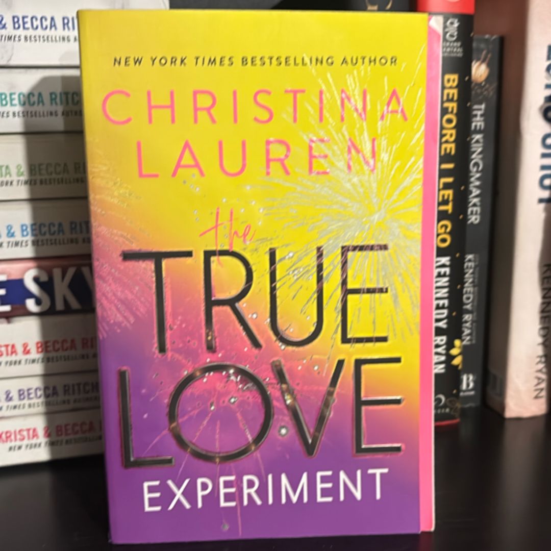 The True Love Experiment