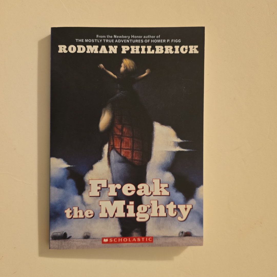 Freak the Mighty