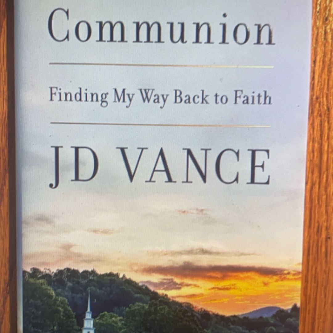 Communion
