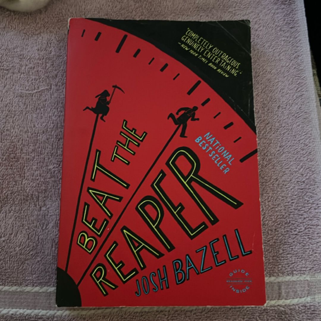 Beat the Reaper