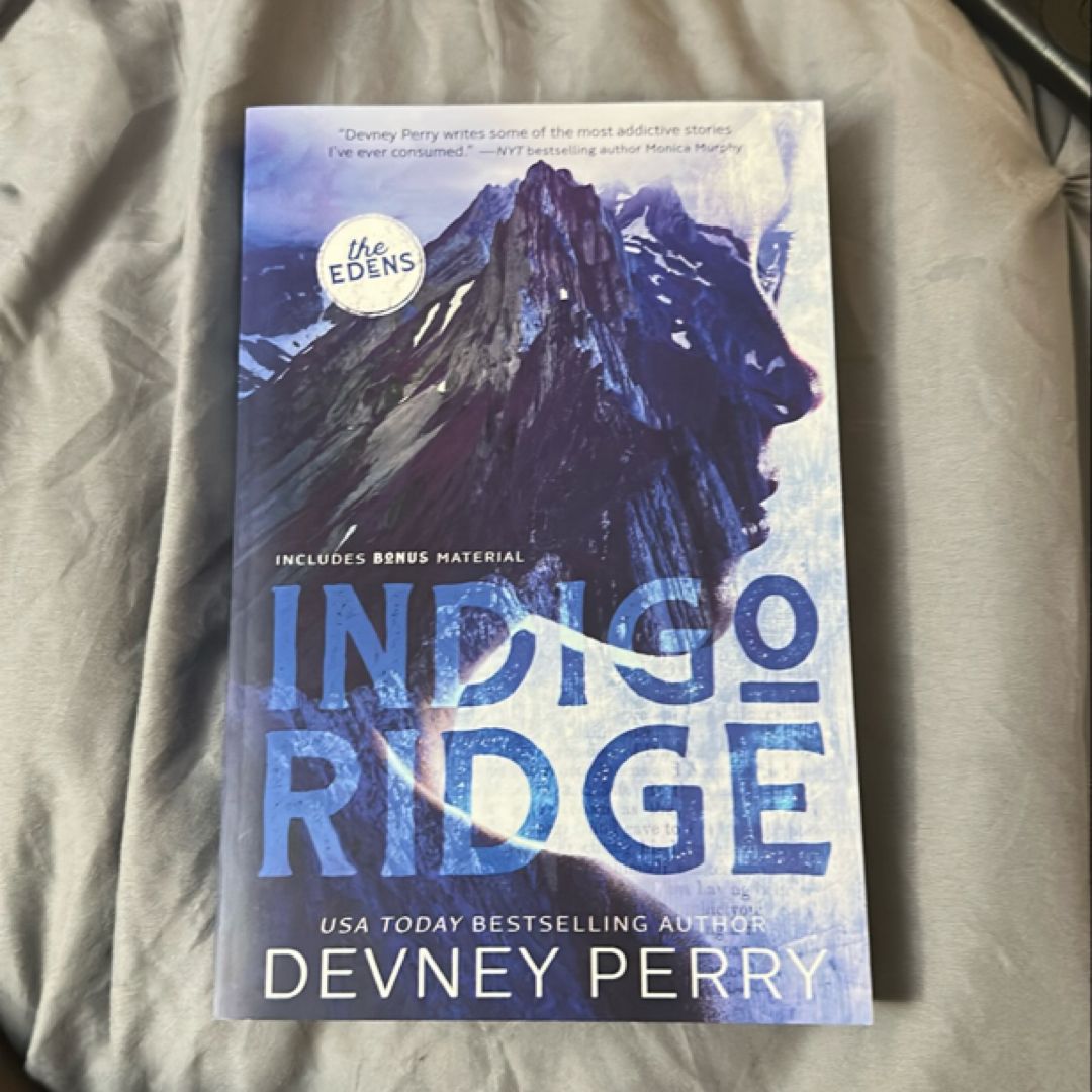 Indigo Ridge