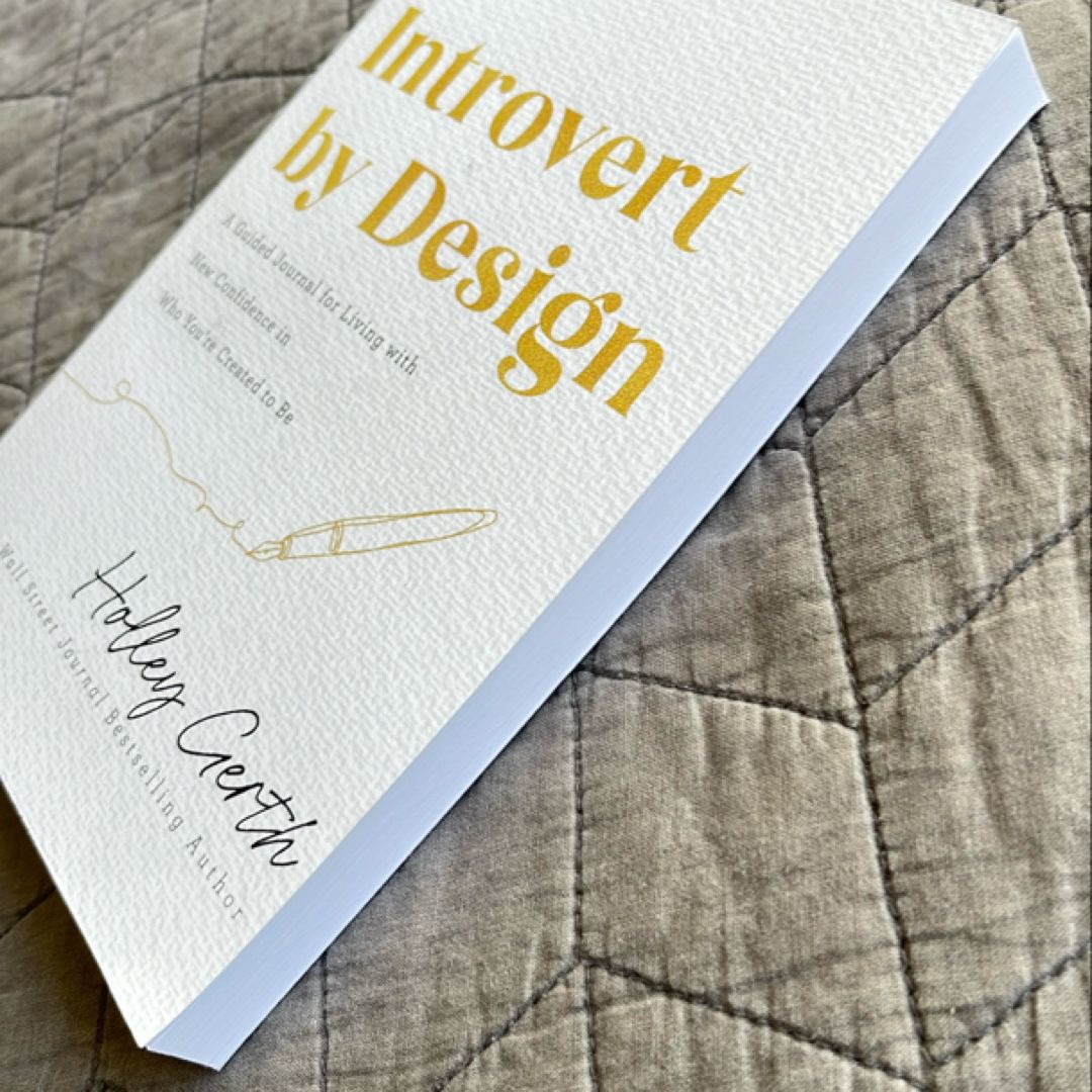 Introvert by Design