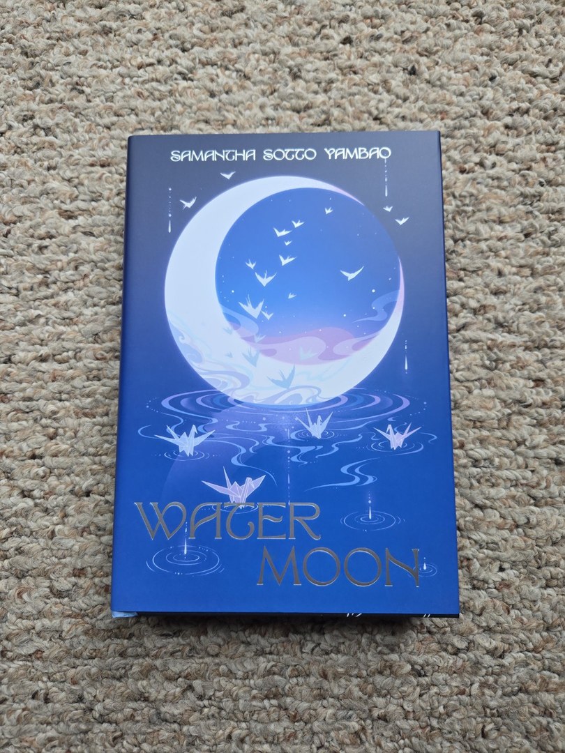 Water Moon