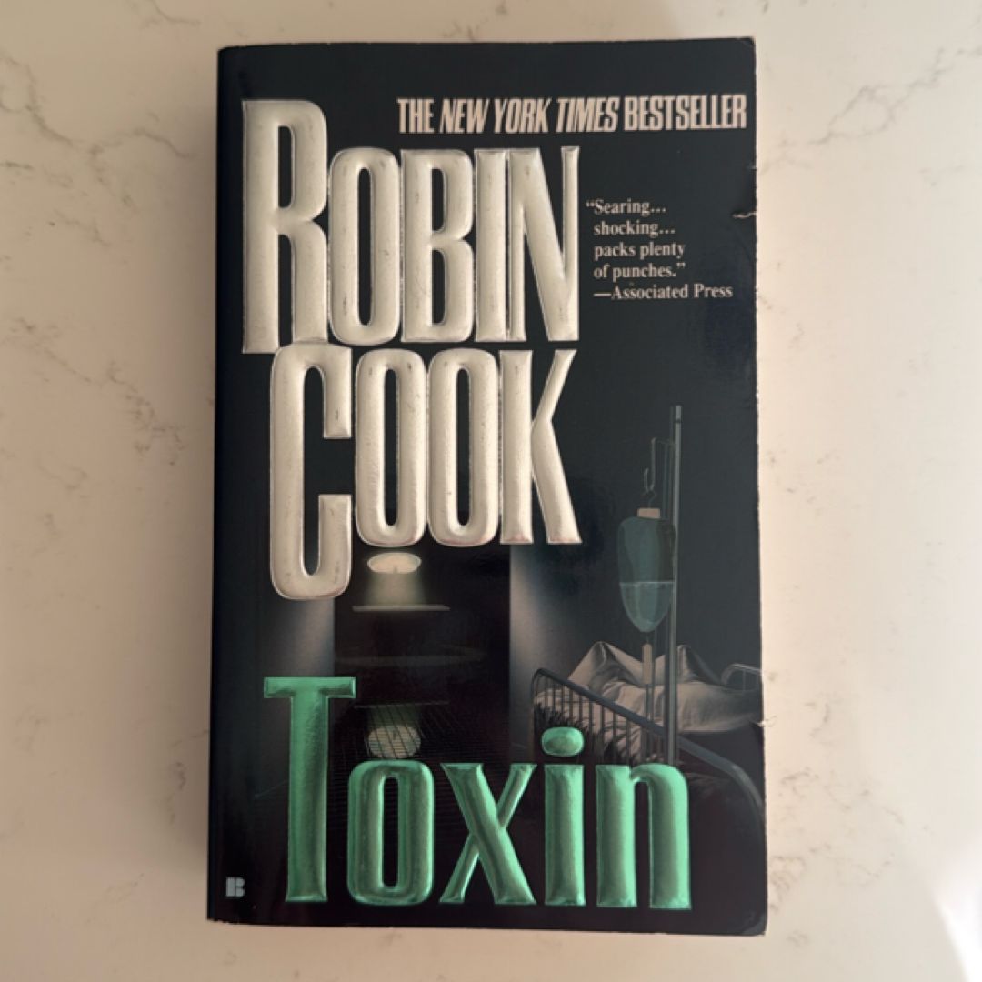 Toxin
