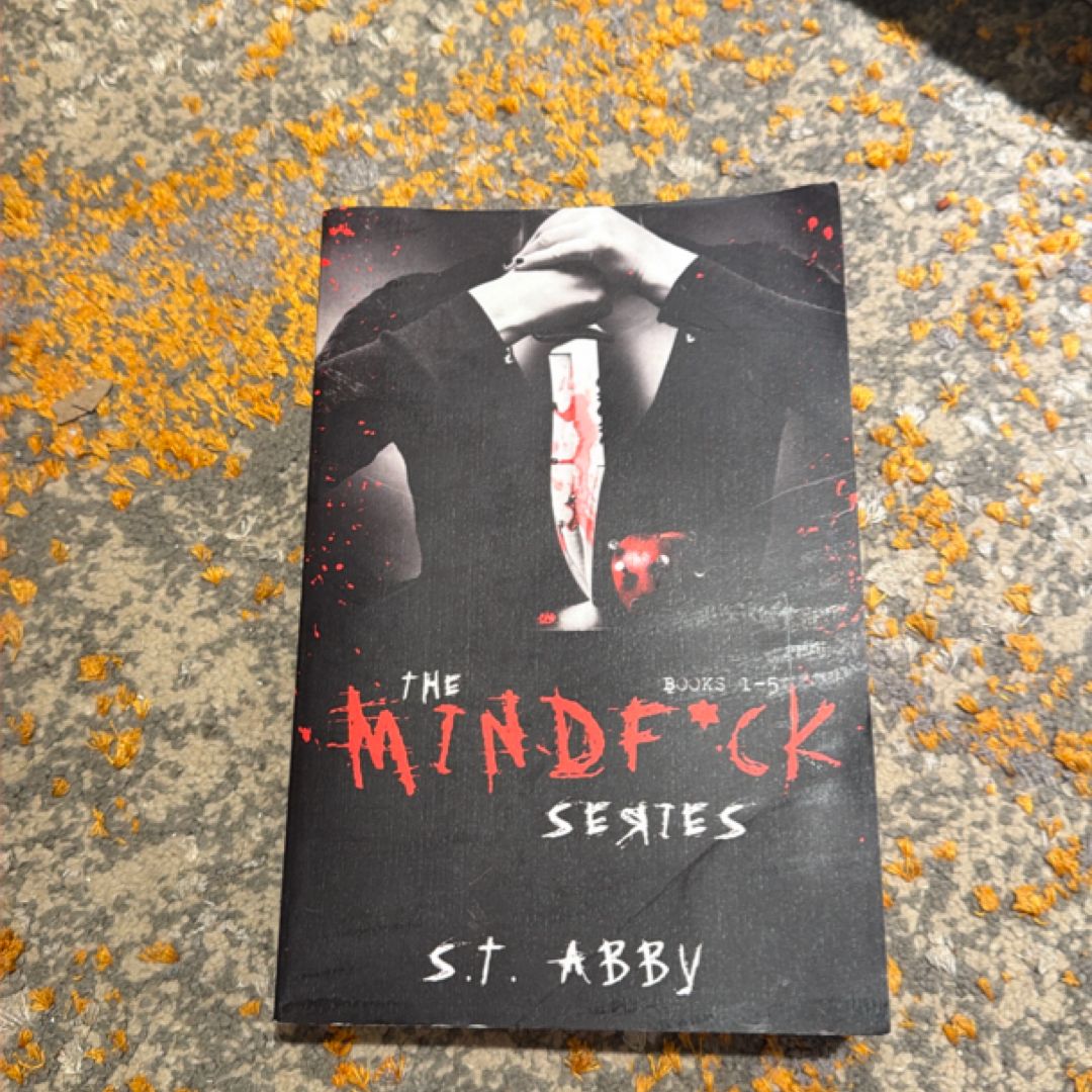 The Mindfuck Series Special Edition