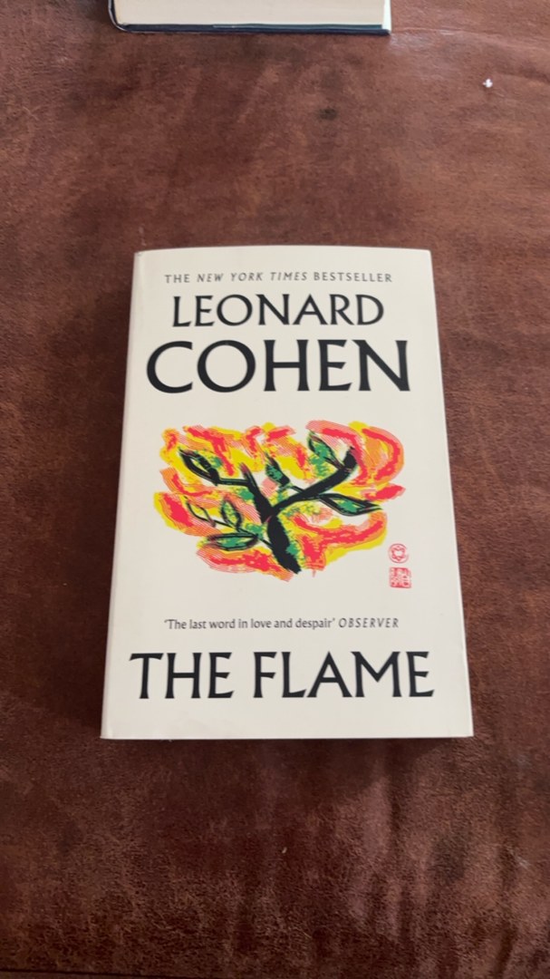 The Flame