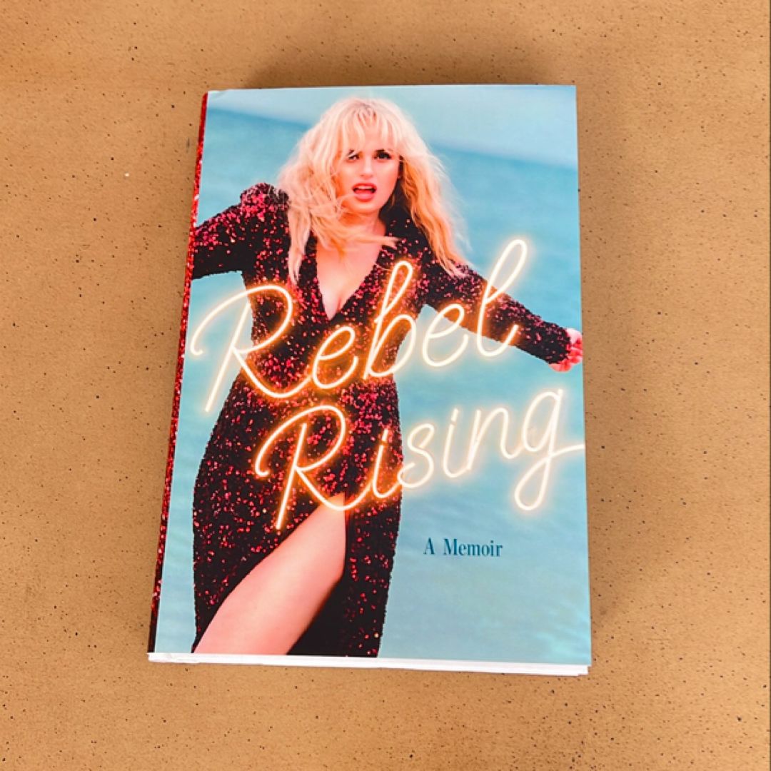 Rebel Rising