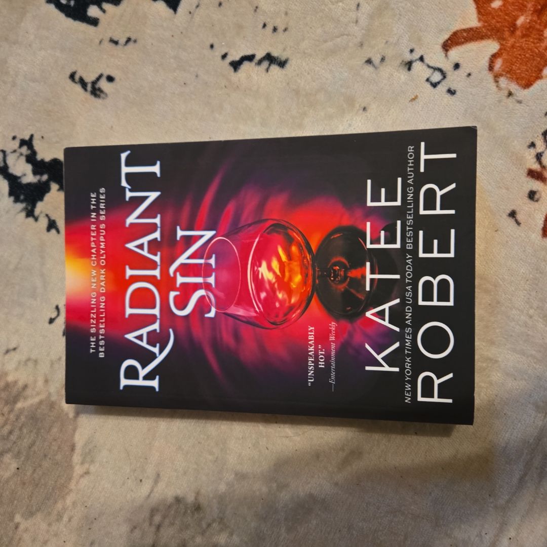 Radiant Sin