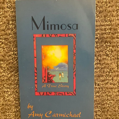 Mimosa